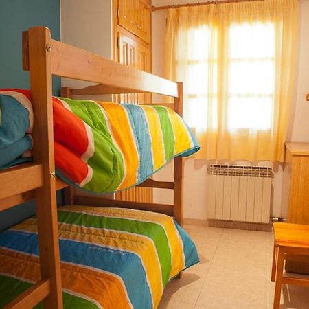 Apartamentos Mazcaray Bielsa Exteriör bild