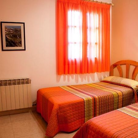 Apartamentos Mazcaray Bielsa Exteriör bild