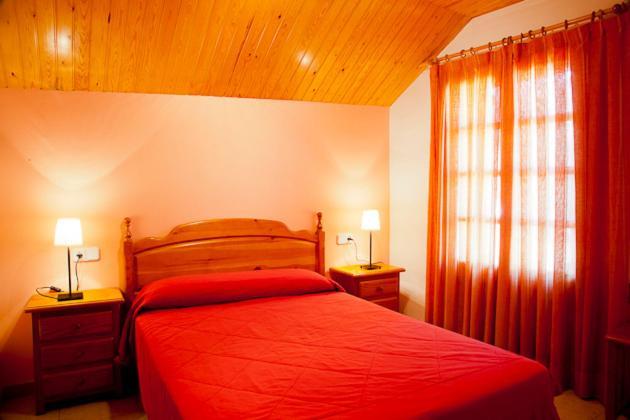 Apartamentos Mazcaray Bielsa Exteriör bild