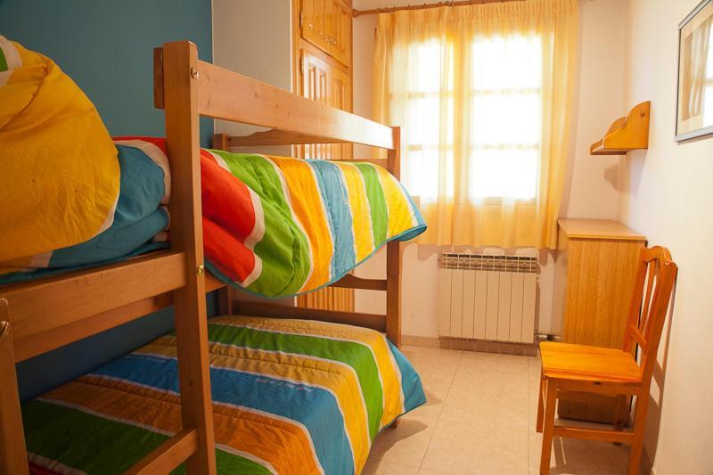 Apartamentos Mazcaray Bielsa Exteriör bild