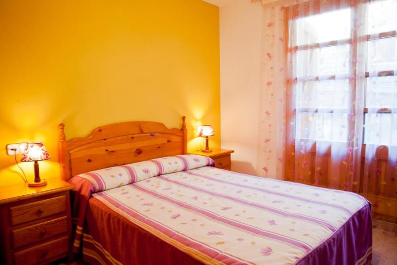 Apartamentos Mazcaray Bielsa Exteriör bild